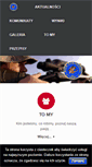 Mobile Screenshot of kssokol.pl